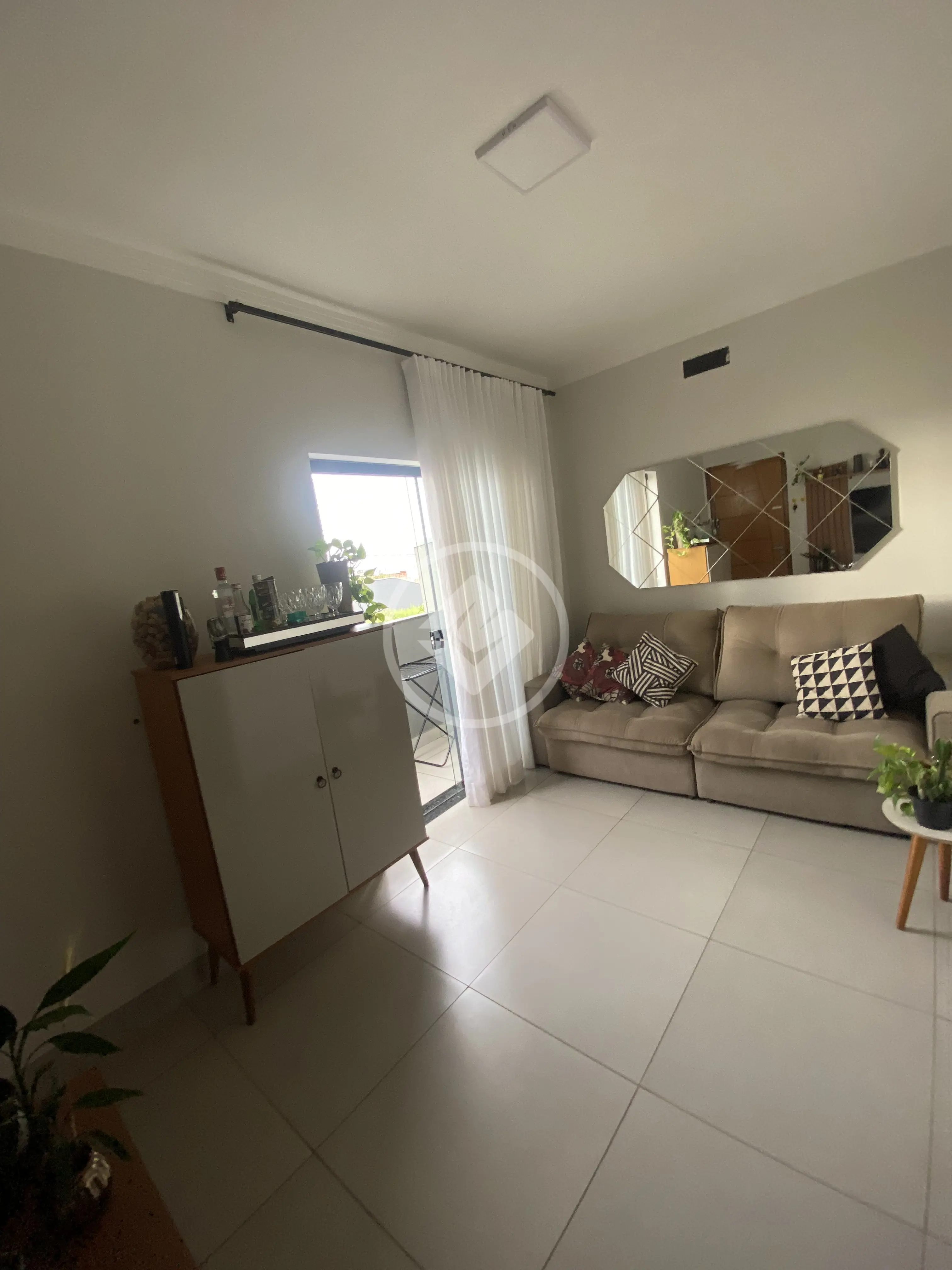Imagem 1 - Apartamento em Grand Ville, Uberlândia - MG