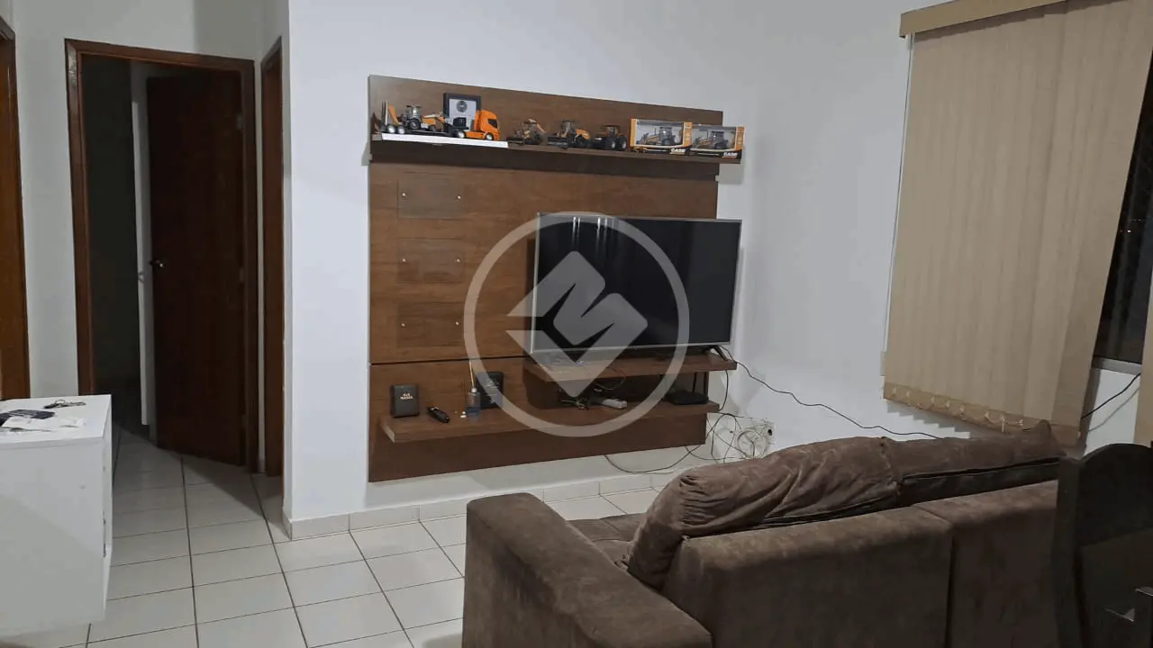Apartamento Chácaras Tubalina e Quartel, Uberlândia - MG — foto 2