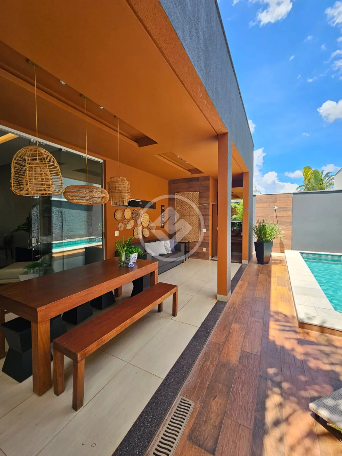 Imagem 5 - Casa Condomínio em Gávea, Uberlândia - MG