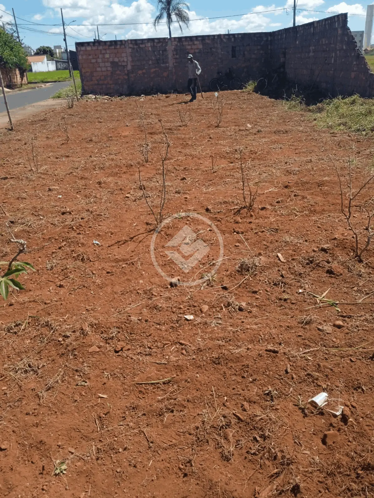 Imagem 1 - Terreno em Morumbi, Uberlândia - MG