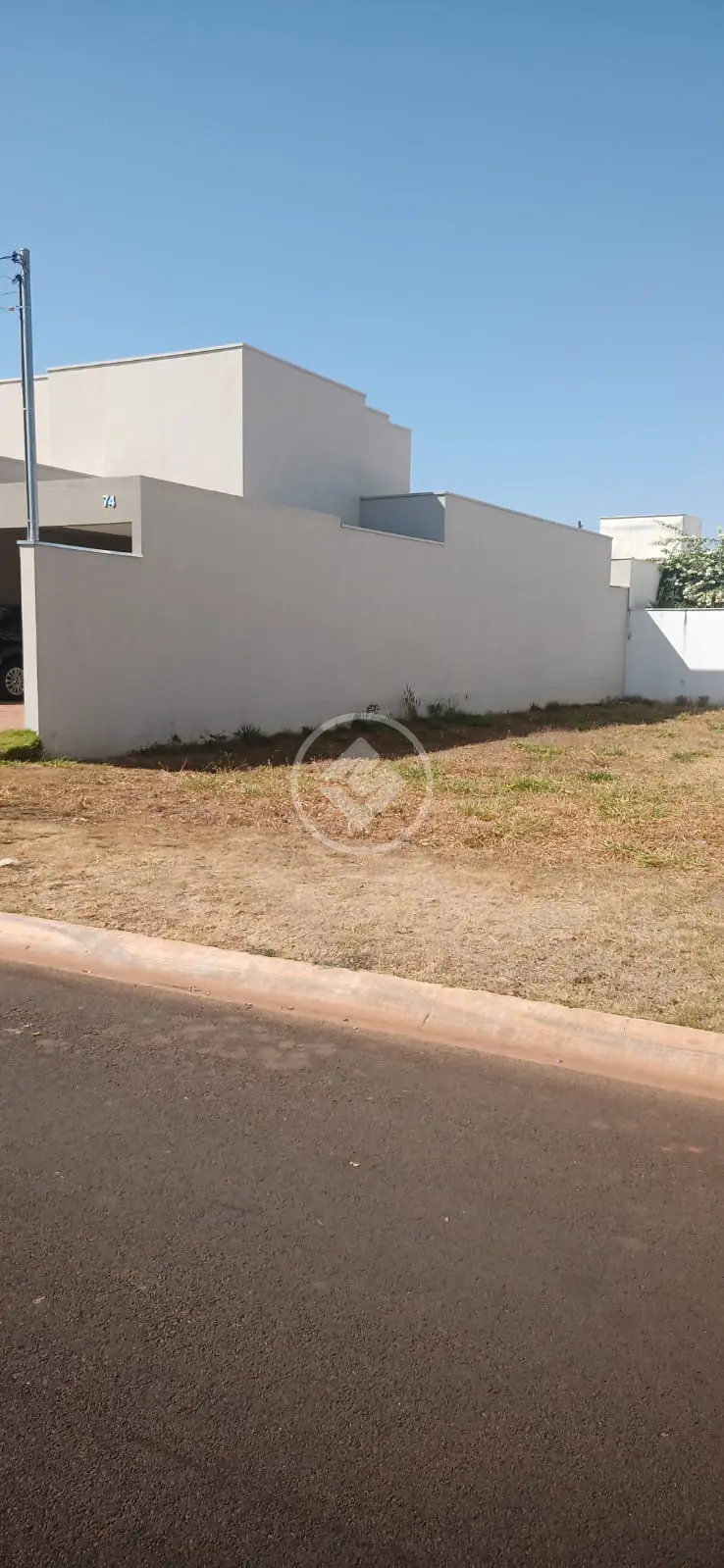 Terreno Condomínio Novo Mundo, Uberlândia - MG — foto 2