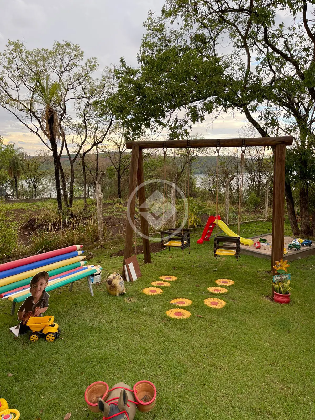 Imagem 3 - Chácara em Área Rural de Uberlândia, Uberlândia - MG