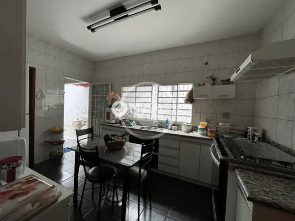 Imagem 3 - Casa em Jardim Patrícia, Uberlândia - MG