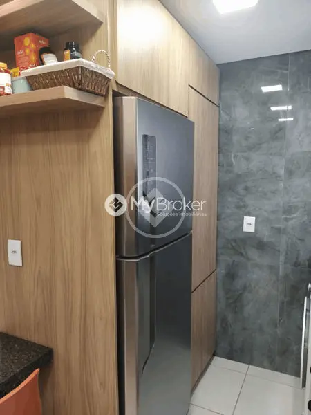 Imagem 4 - Apartamento em Jardim Inconfidência, Uberlândia - MG