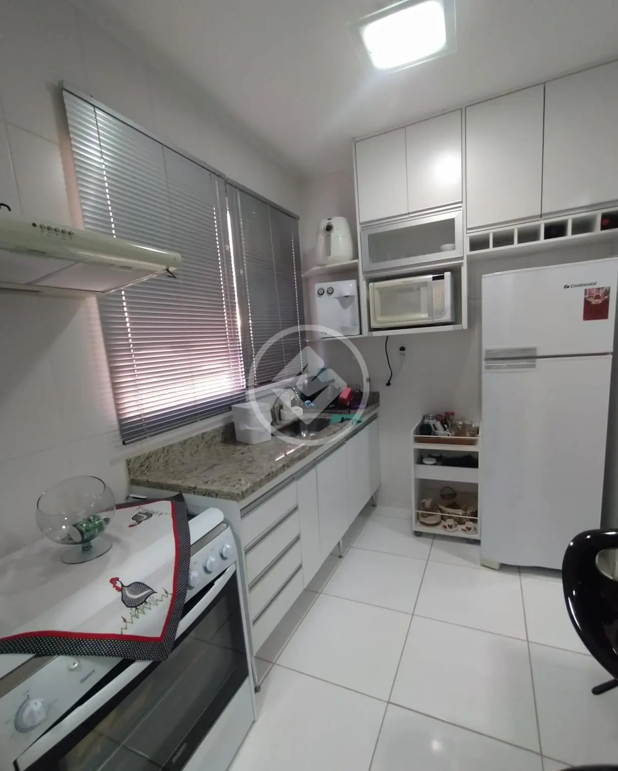 Imagem 3 - Apartamento em SANTA MÔNICA, Uberlândia - MG