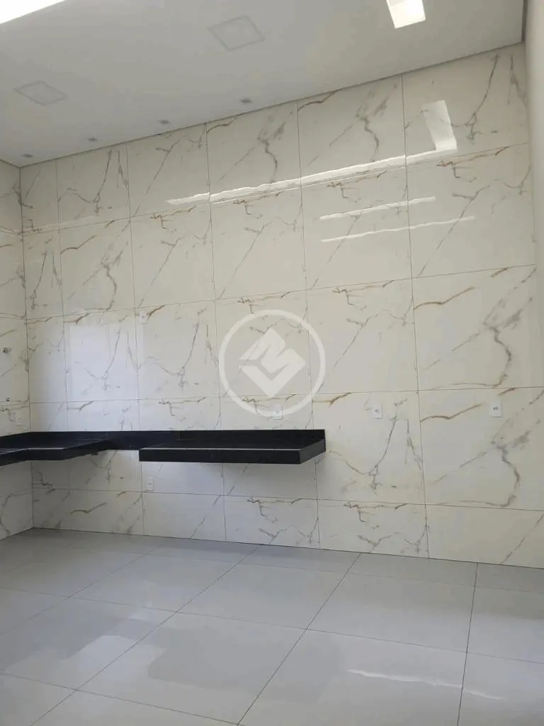 Imagem 1 - Casa em Jardim Brasília, Uberlândia - MG