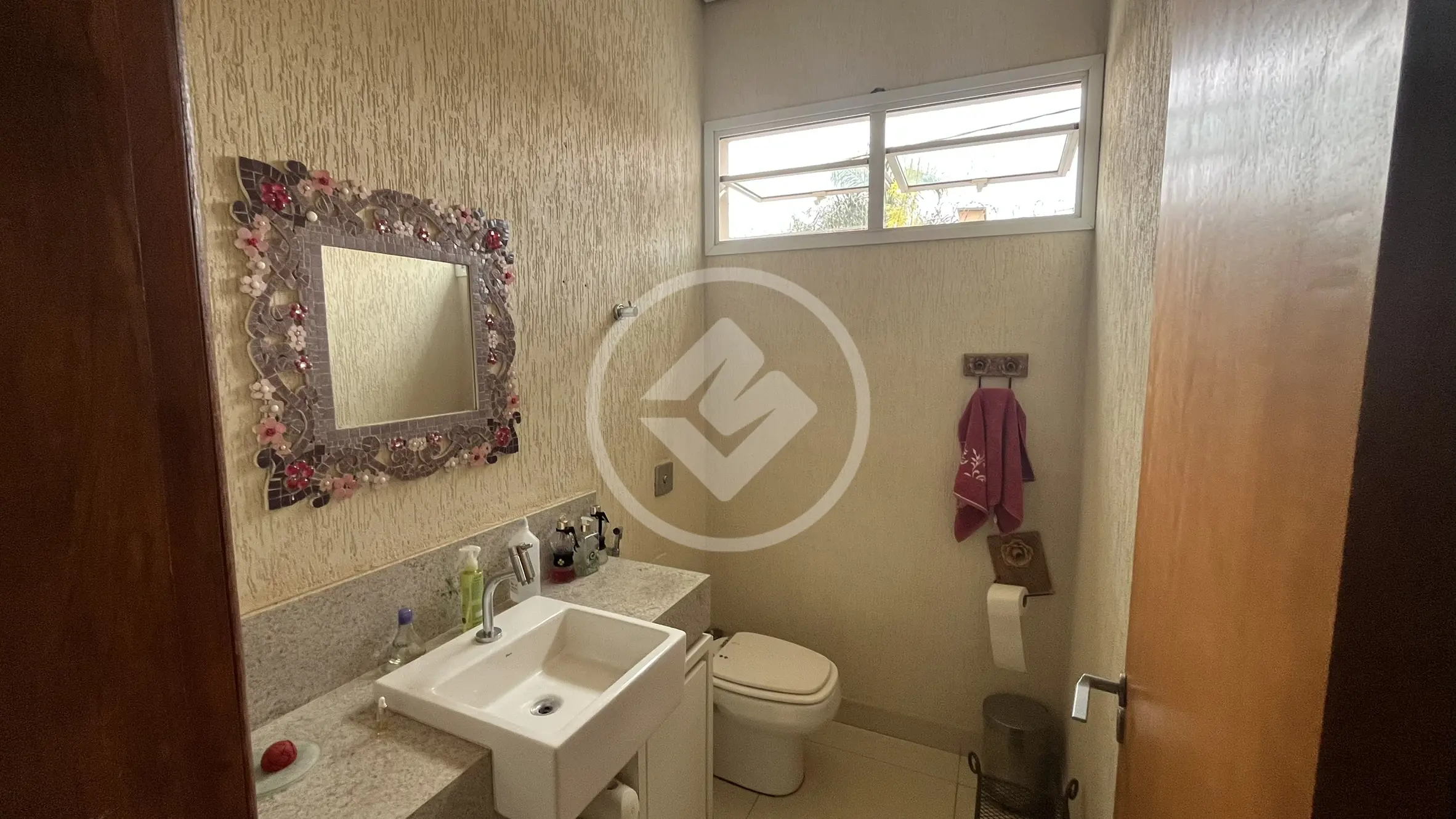 Imagem 1 - Sobrado em Jardim Inconfidência, Uberlândia - MG