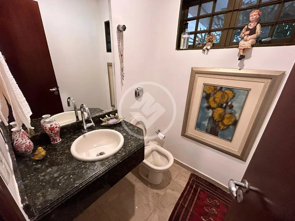 Image 9 - Casa em JARDIM KARAIBA, Uberlândia - MG
