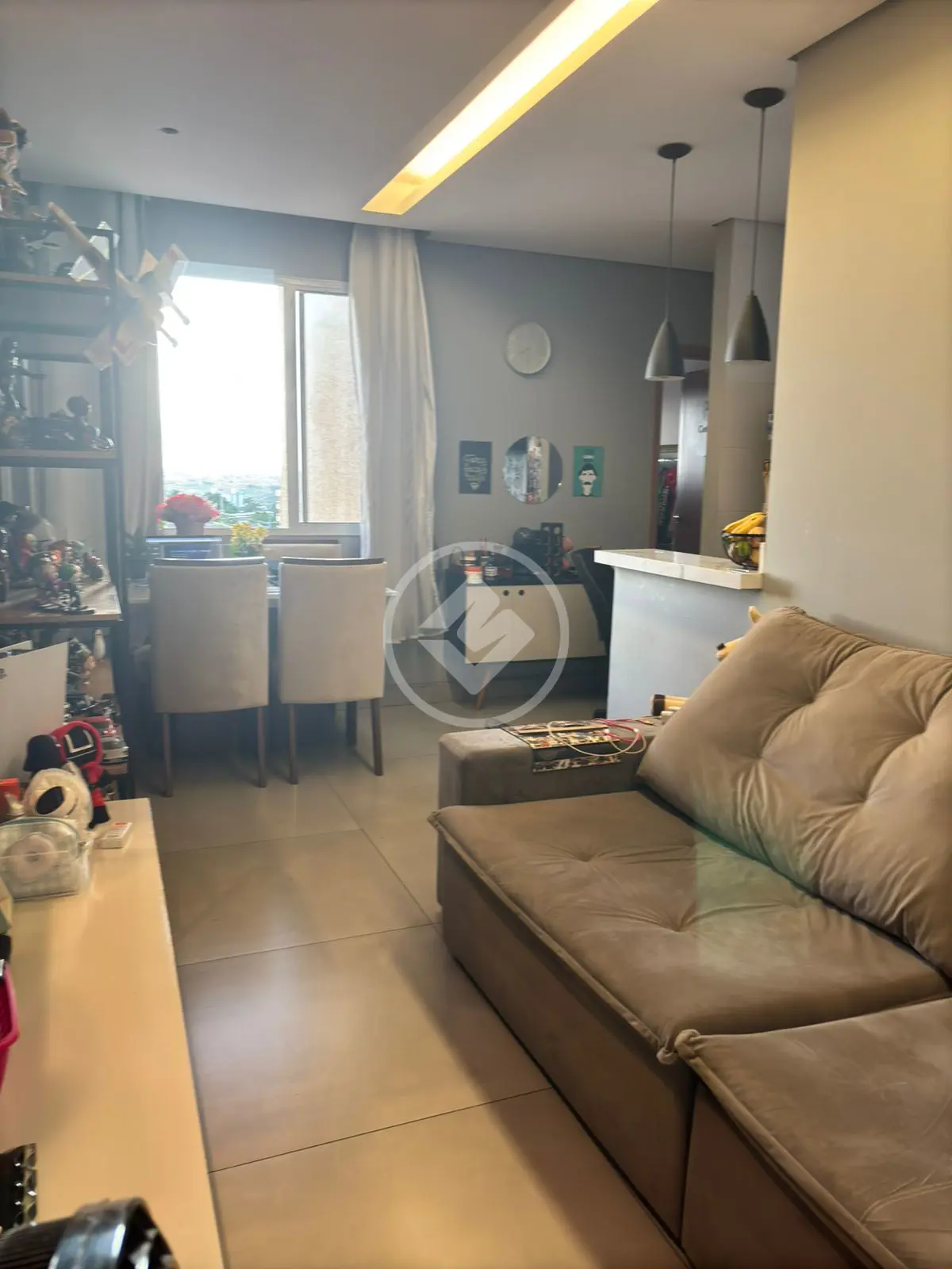 Apartamento Jardim Brasília, Uberlândia - MG — foto 2