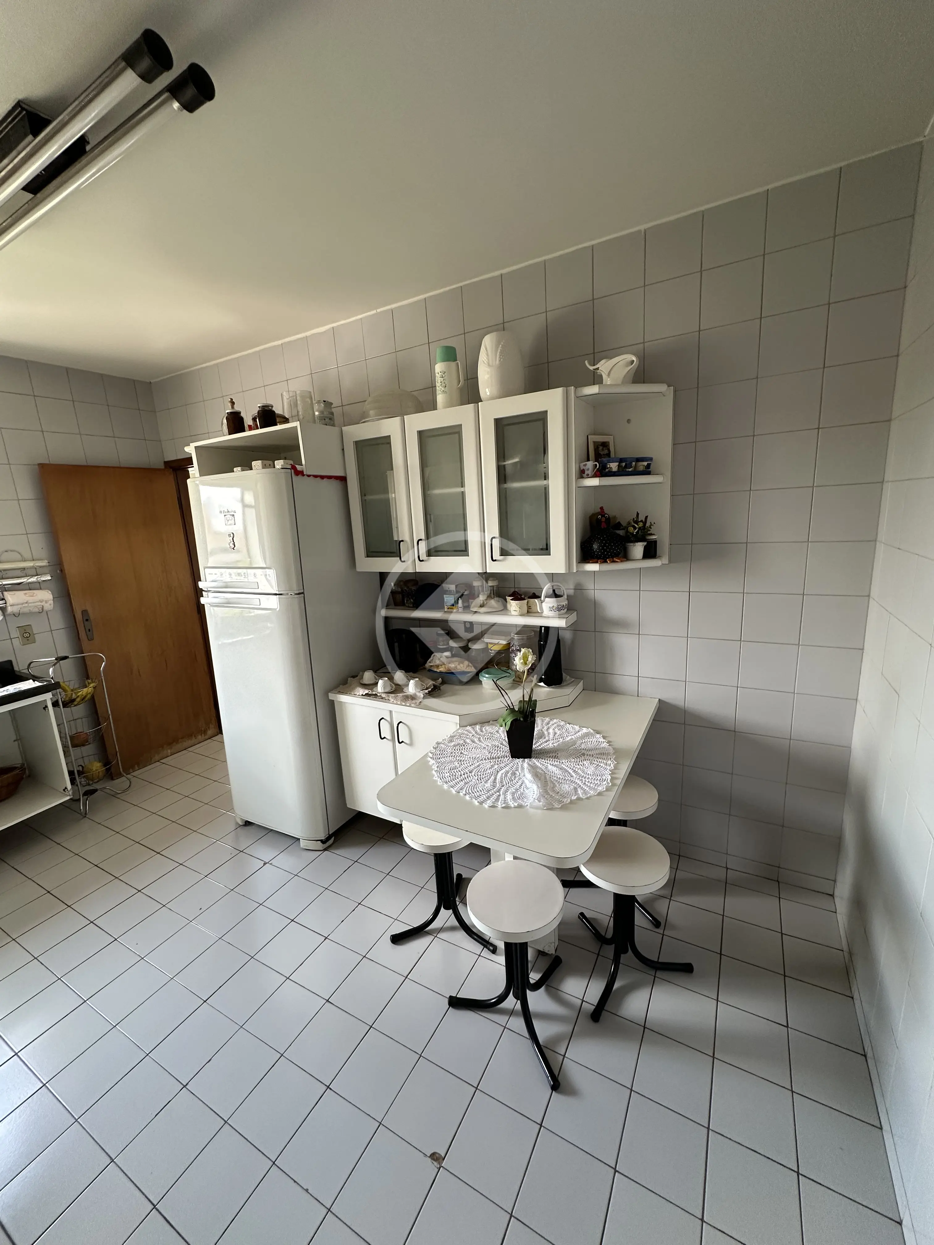 Apartamento Osvaldo Rezende, Uberlândia - MG — foto 2