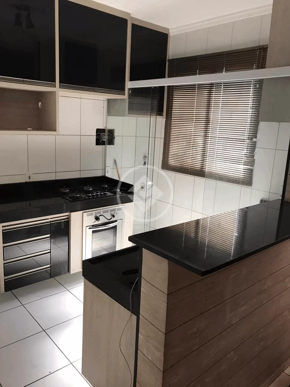 Imagem 1 - Apartamento em Chácaras Tubalina e Quartel, Uberlândia - MG