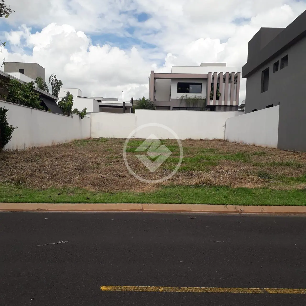 Imagem 1 - Terreno Condomínio em Nova Uberlândia, Uberlândia - MG