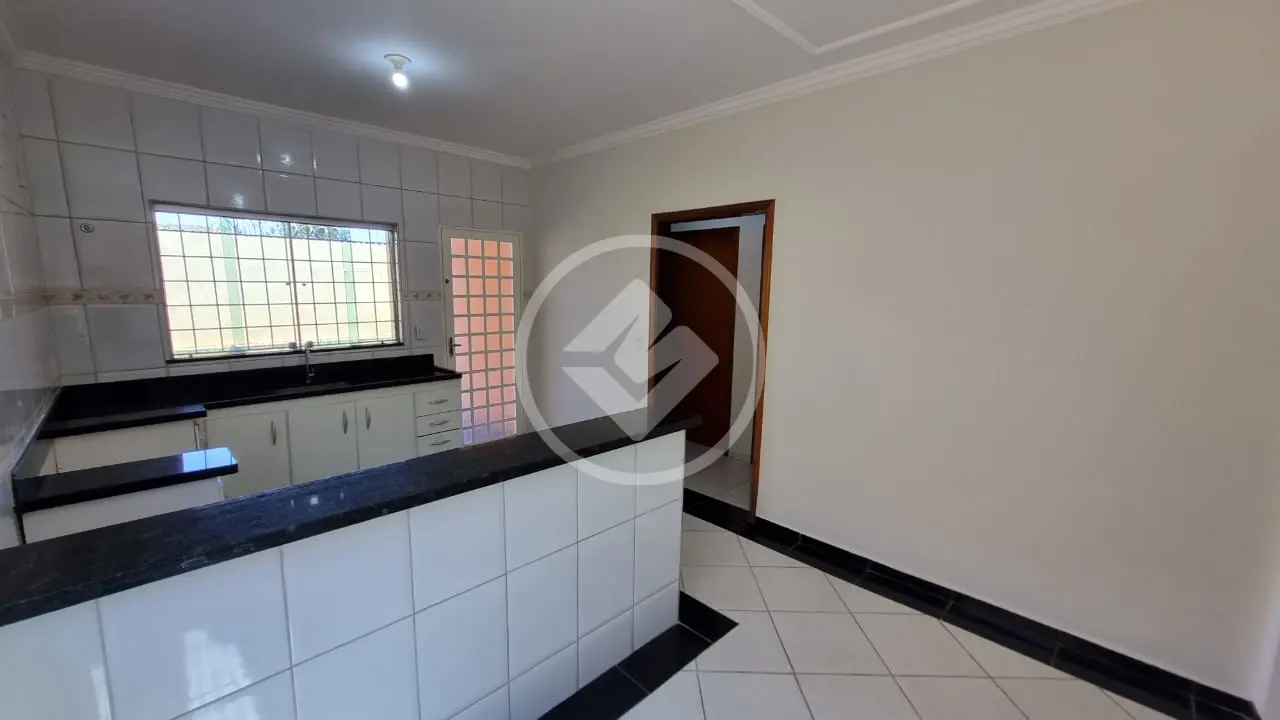 Casa São Jorge, Uberlândia - MG — foto 1