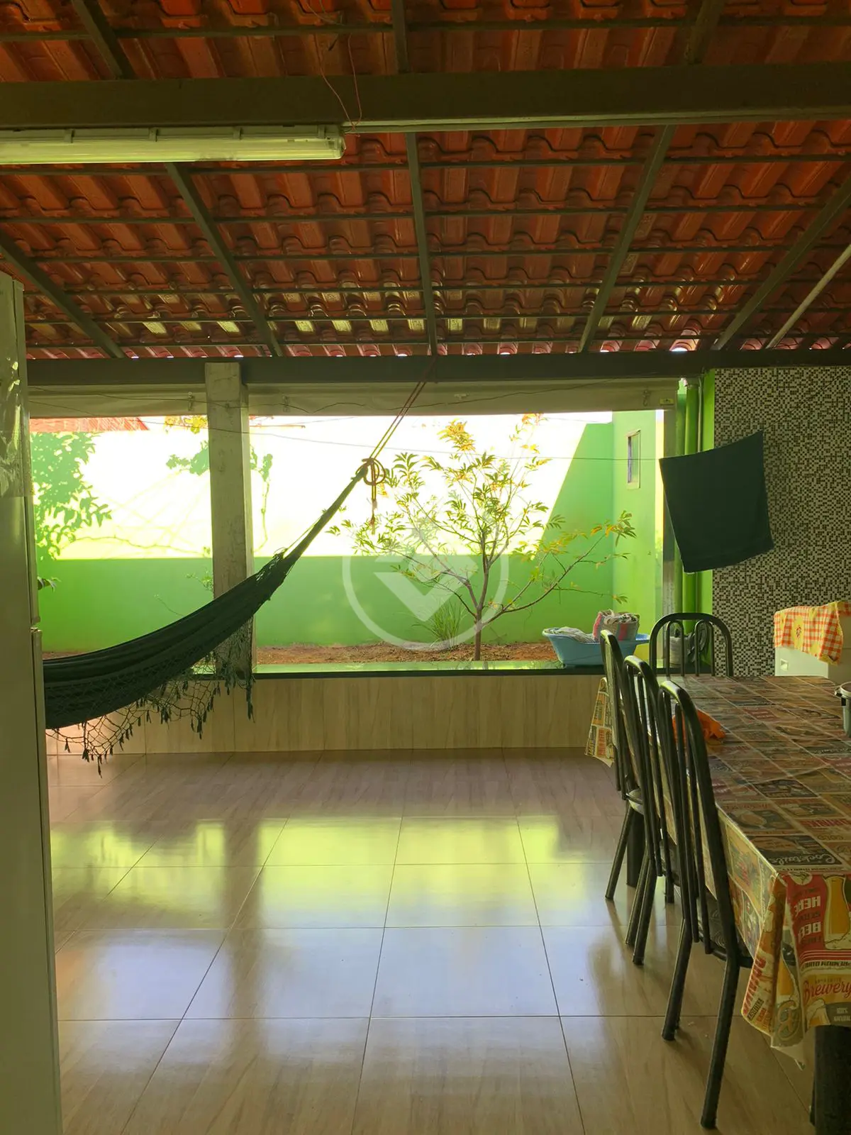 Casa Loteamento Monte Hebron, Uberlândia - MG — foto 2