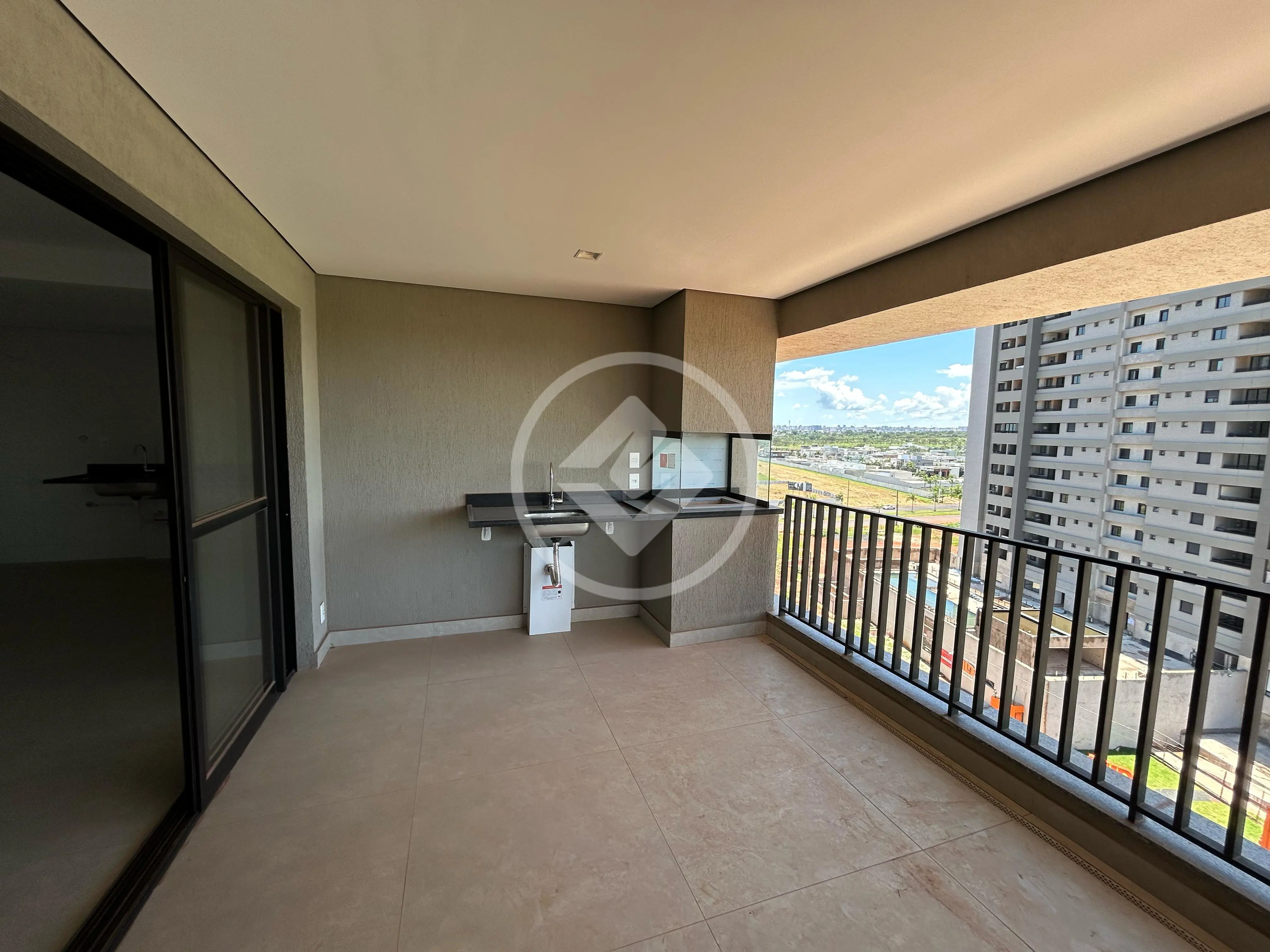 Imagem 2 - Apartamento em Jardim Sul, Uberlândia - MG