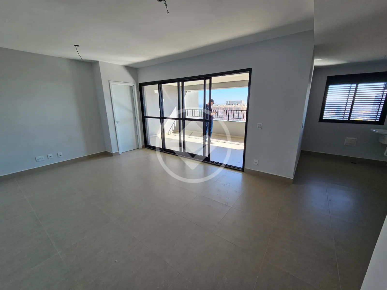 Apartamento Jardim Sul, Uberlândia - MG — foto 1
