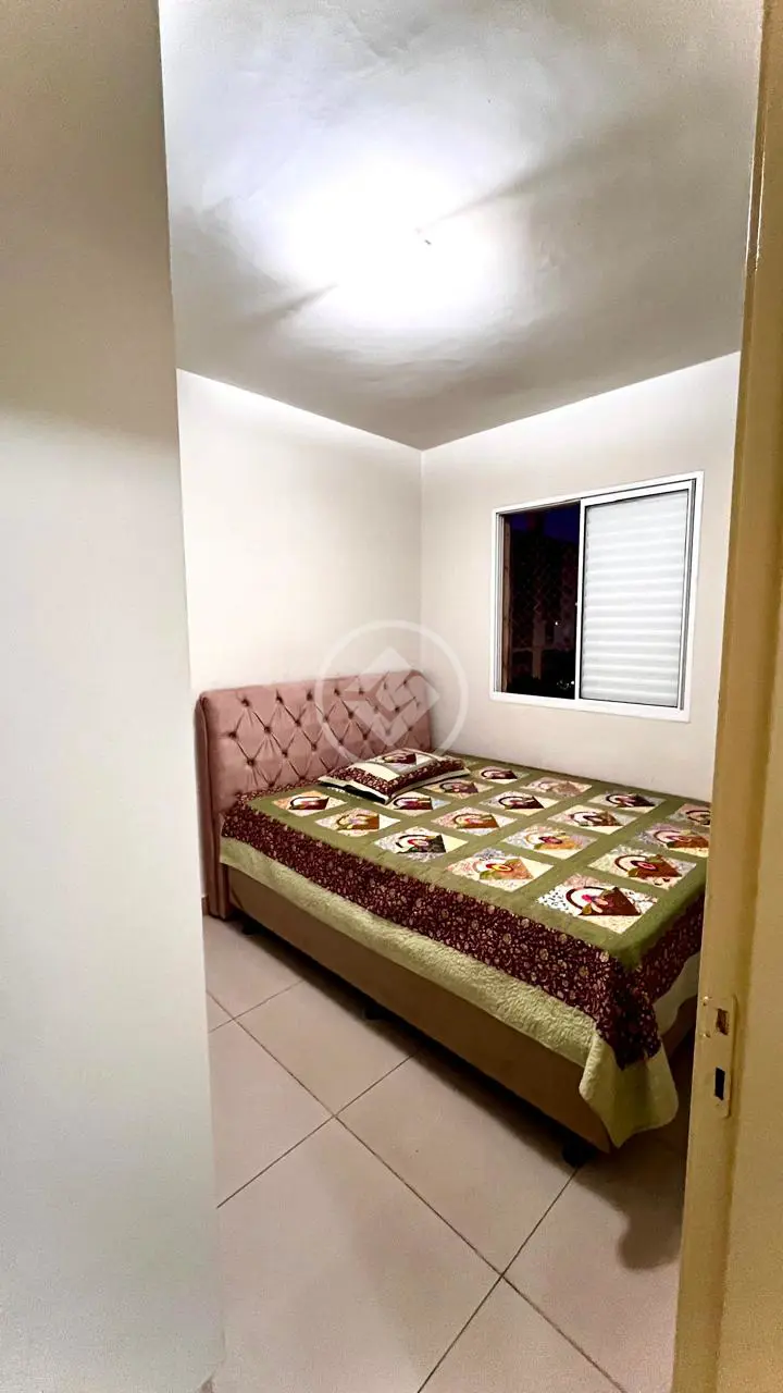 Imagem 6 - Apartamento em SANTA MÔNICA, Uberlândia - MG