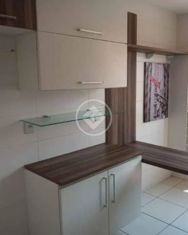 Apartamento TABAJARAS, Uberlândia - MG — foto 2