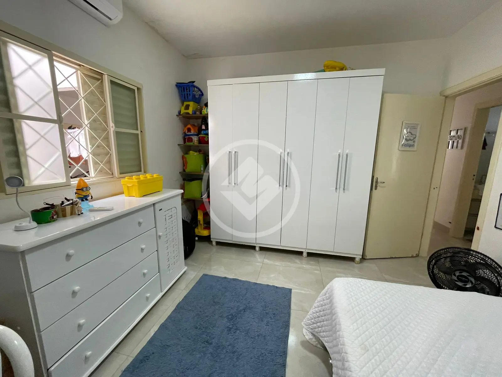 Imagem 3 - Casa em Custódio Pereira, Uberlândia - MG