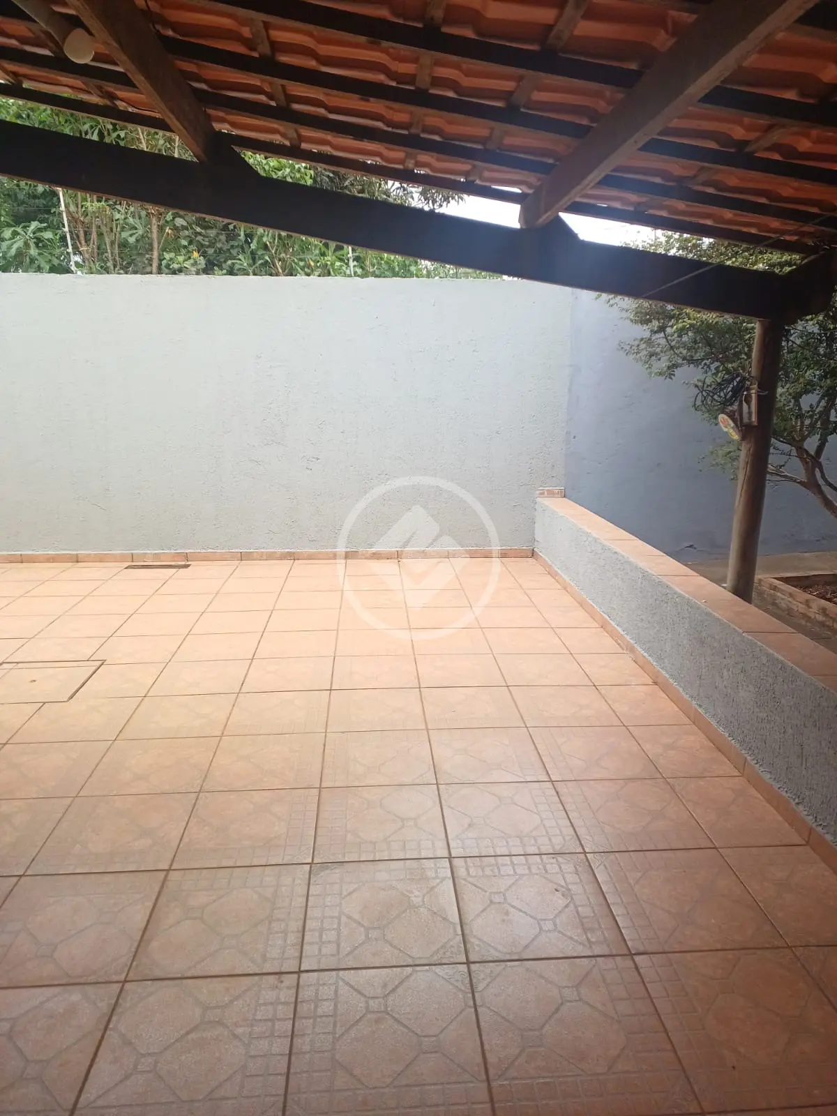Casa SANTA MÔNICA, Uberlândia - MG — foto 1
