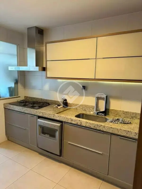 Imagem 3 - Apartamento em Patrimônio, Uberlândia - MG
