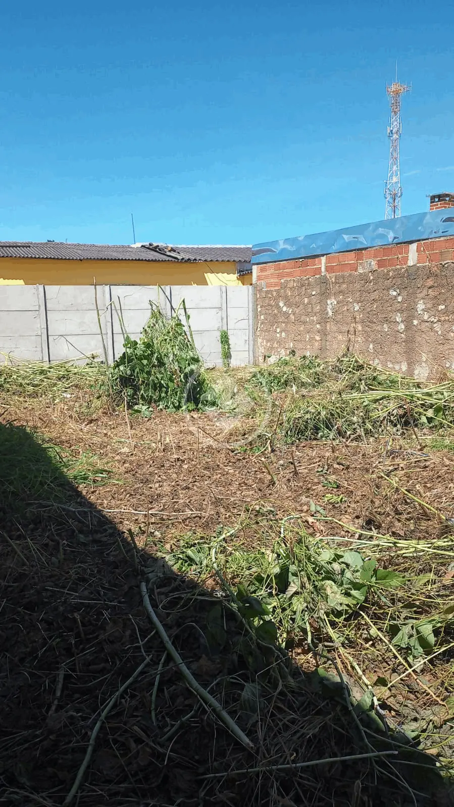 Imagem 2 - Terreno em Presidente Roosevelt, Uberlândia - MG