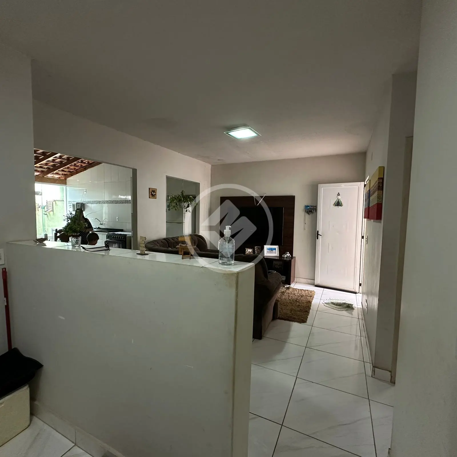 Casa Condomínio Bosque dos Buritis, Uberlândia - MG — foto 2