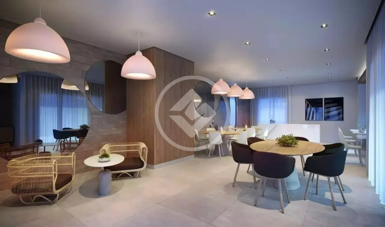 Apartamento Jardim Sul, Uberlândia - MG — foto 1