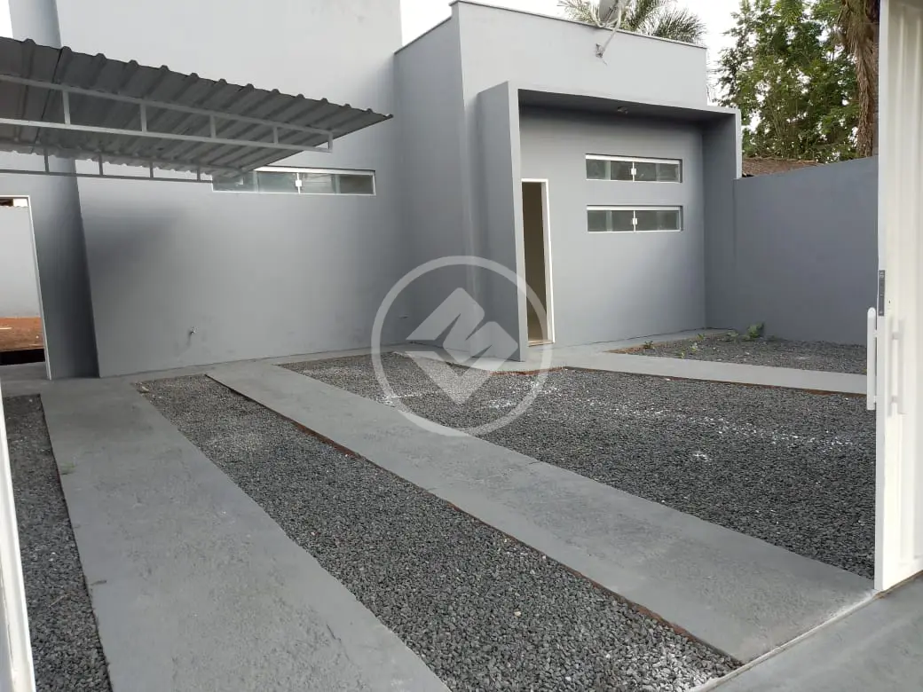 Casa Jardim Canaã, Uberlândia - MG — foto 2