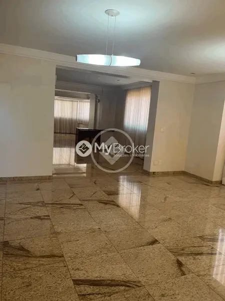 Apartamento TABAJARAS, Uberlândia - MG — foto 2