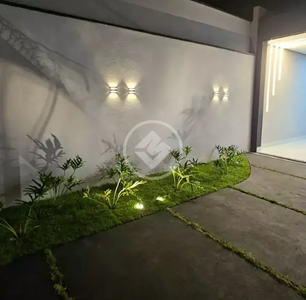 Imagem 5 - Casa em Granada, Uberlândia - MG