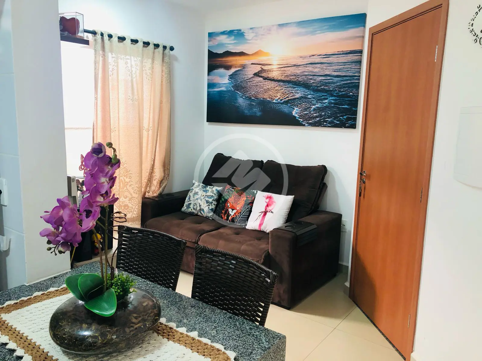 Apartamento Aclimação, Uberlândia - MG — foto 1