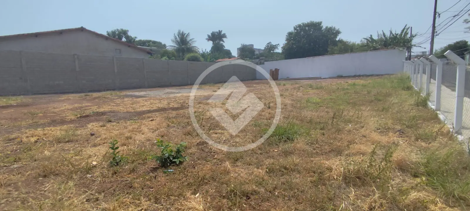 Imagem 2 - Terreno em Presidente Roosevelt, Uberlândia - MG
