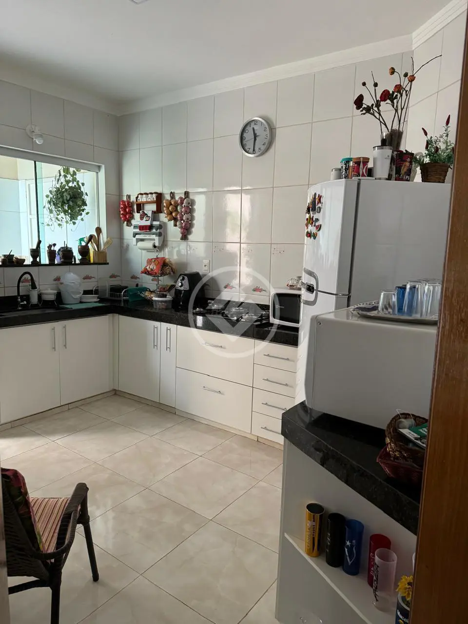 Imagem 2 - Casa em Santa Rosa, Uberlândia - MG