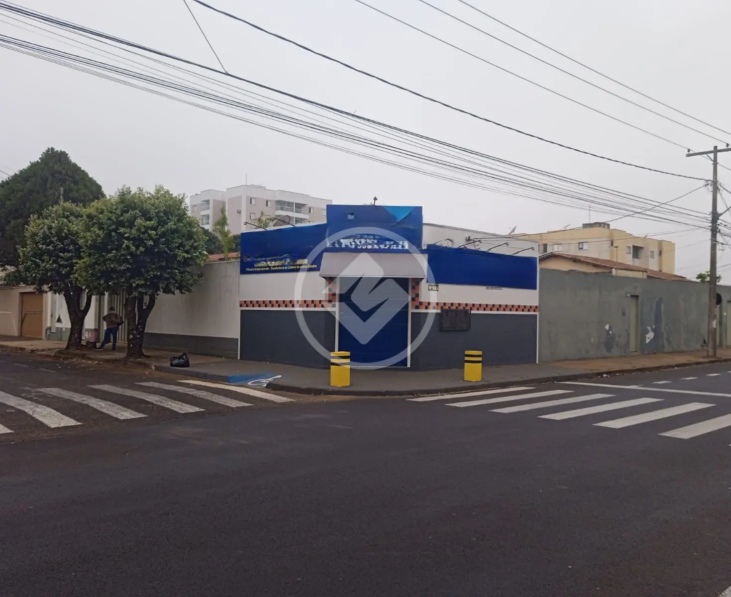 Casa Comercial SARAIVA, Uberlândia - MG — foto 1
