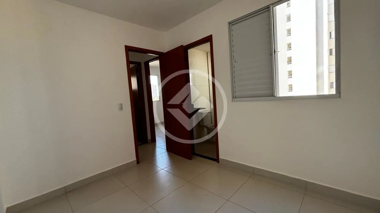 Imagem 2 - Apartamento em Jardim Brasília, Uberlândia - MG