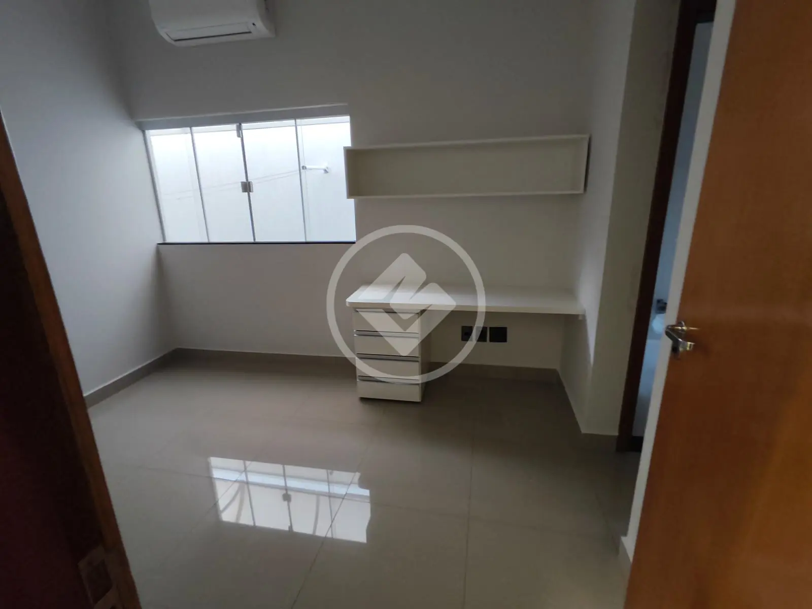 Casa Condomínio JARDIM HOLANDA, Uberlândia - MG — foto 1