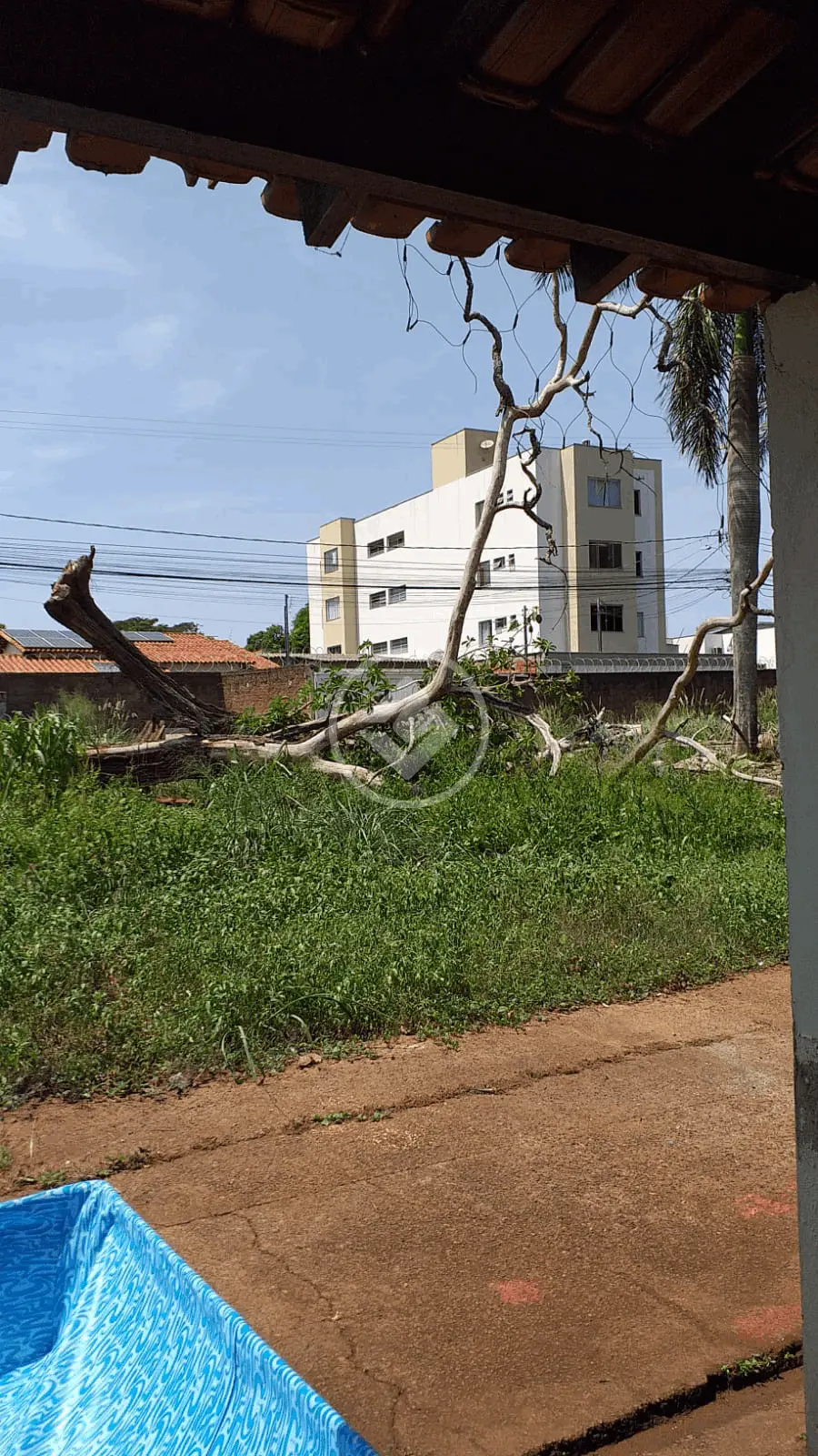 Imagem 3 - Terreno em Chácaras Tubalina e Quartel, Uberlândia - MG