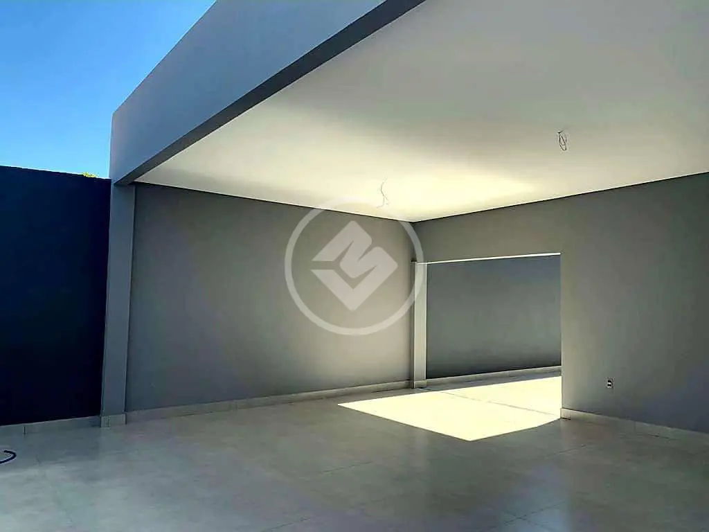 Casa Laranjeiras, Uberlândia - MG — foto 1