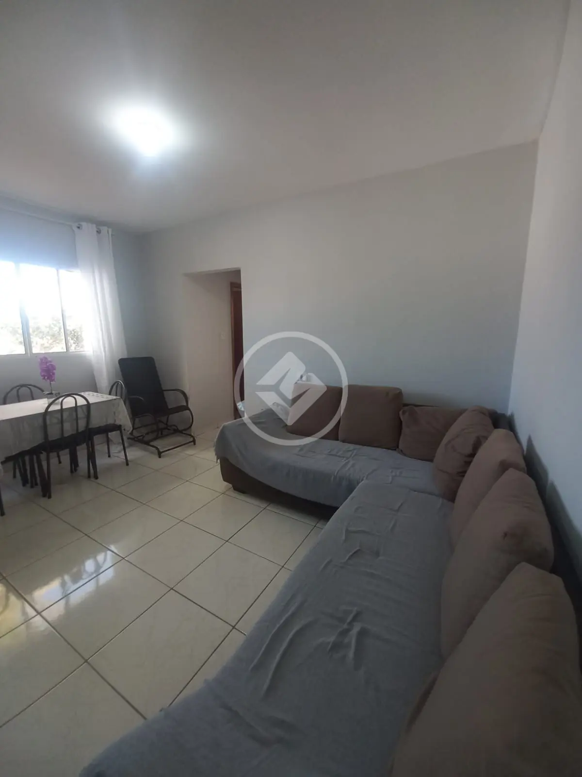 Apartamento Jardim Ipanema, Uberlândia - MG — foto 2