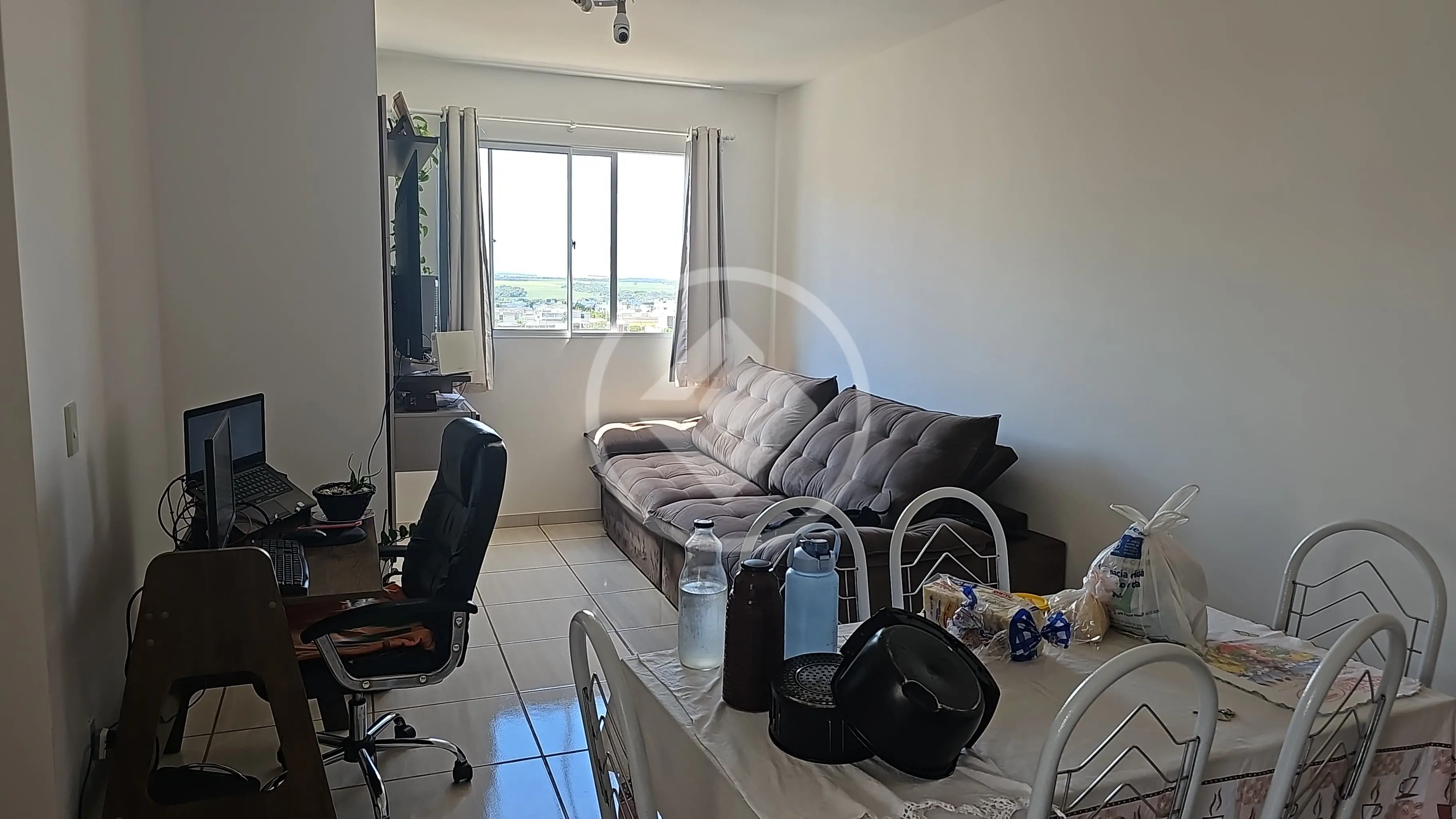 Apartamento Laranjeiras, Uberlândia - MG — foto 2