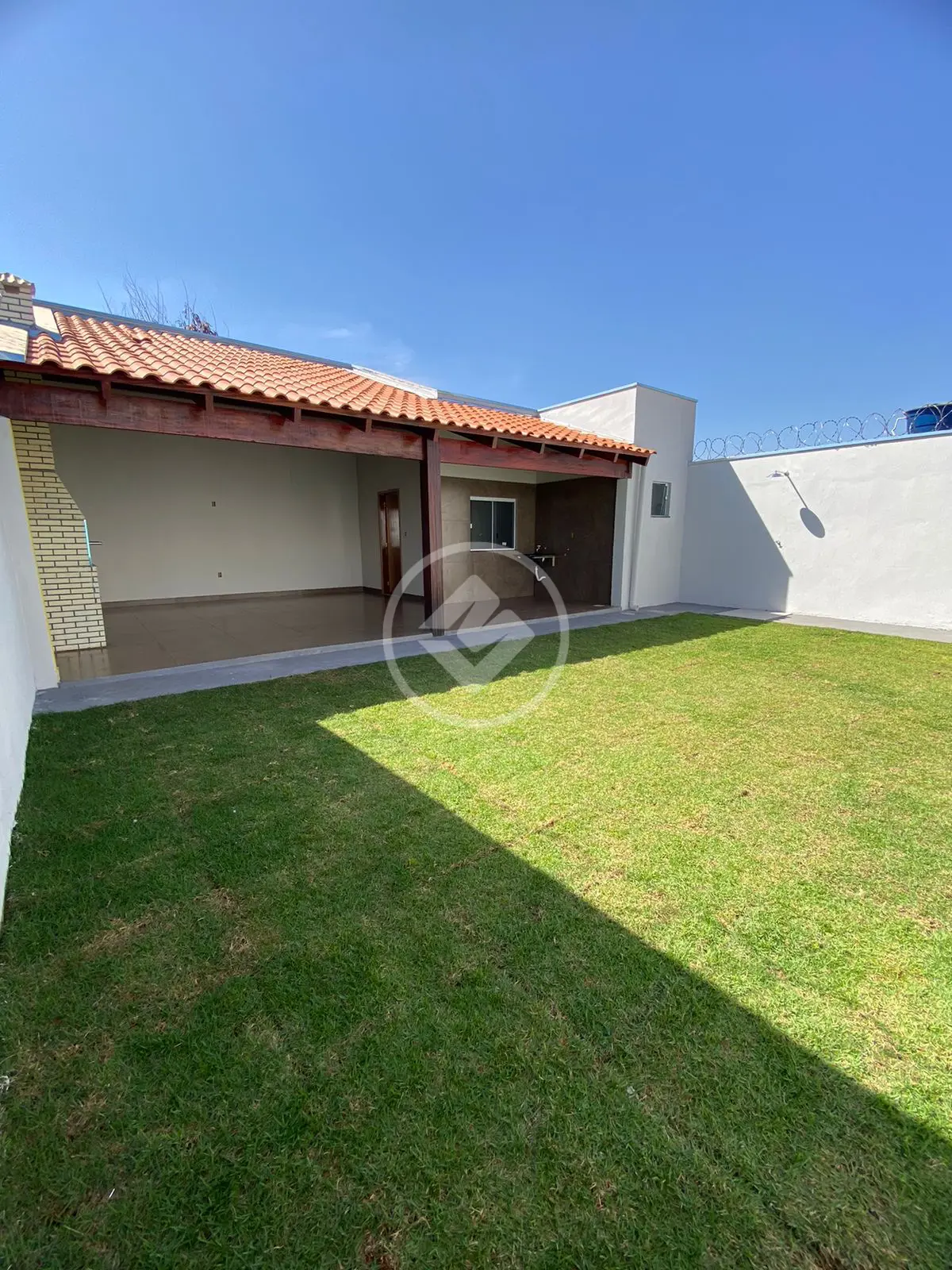 Imagem 3 - Casa em Jardim Canaã, Uberlândia - MG