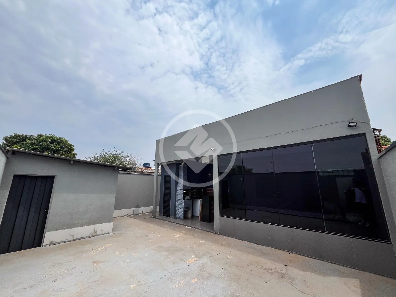 Image 9 - Casa em São Jorge, Uberlândia - MG