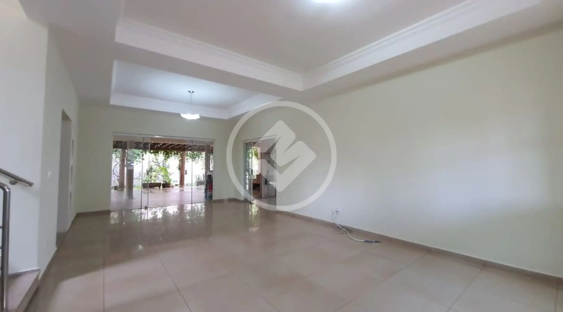 Sobrado Em Condomínio Nova Uberlândia, Uberlândia - MG — foto 1