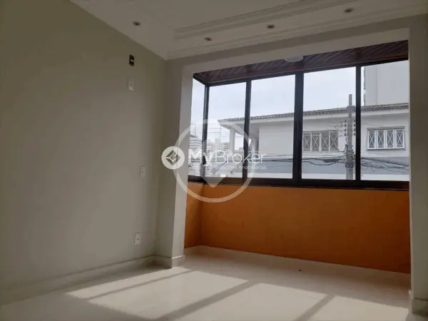 Apartamento Osvaldo Rezende, Uberlândia - MG — foto 2