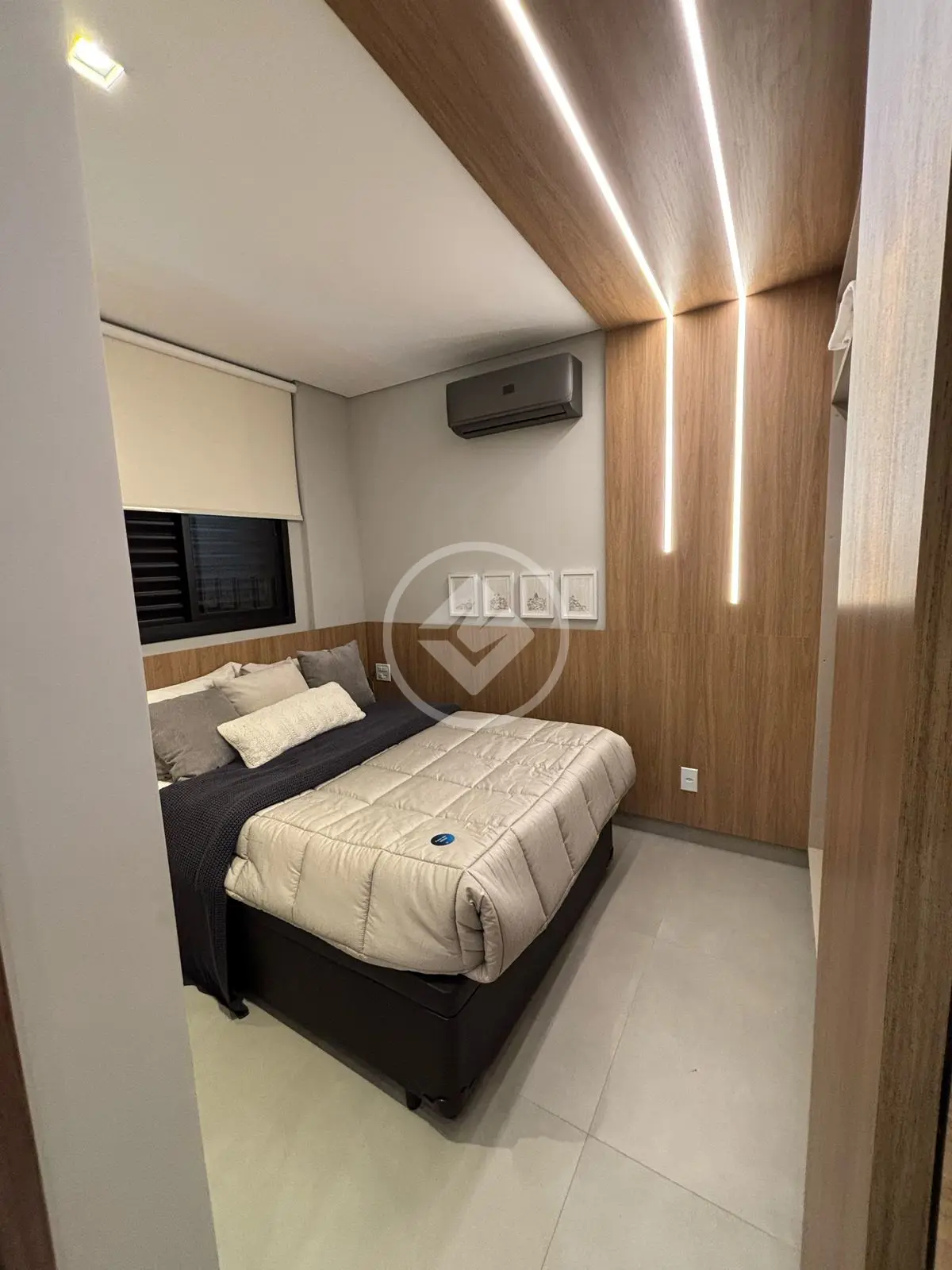 Loft / Studio SARAIVA, Uberlândia - MG — foto 1
