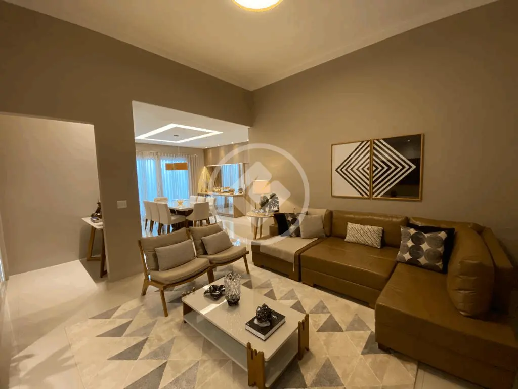 Casa Morada da Colina, Uberlândia - MG — foto 2
