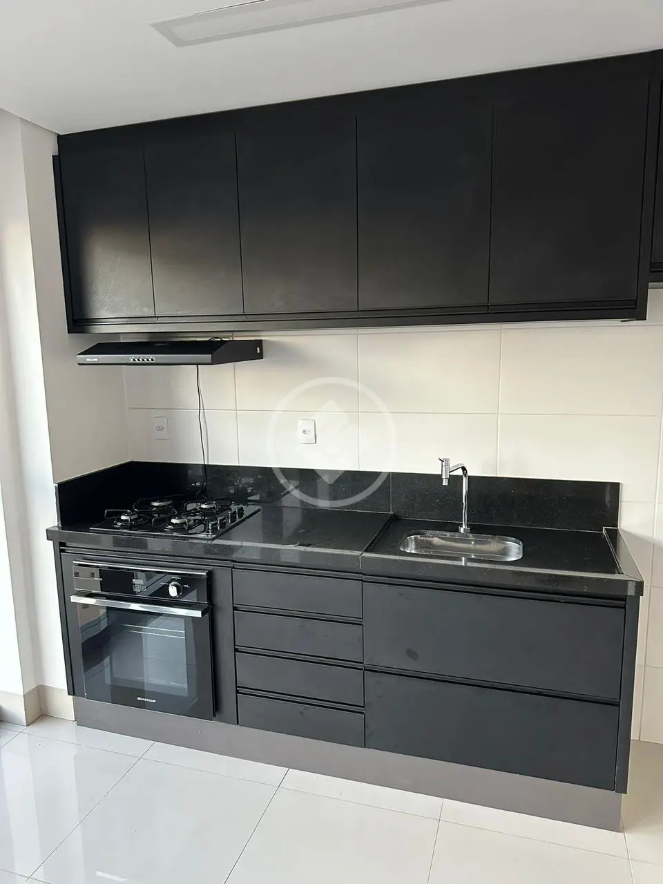 Imagem 4 - Apartamento em Tibery, Uberlândia - MG