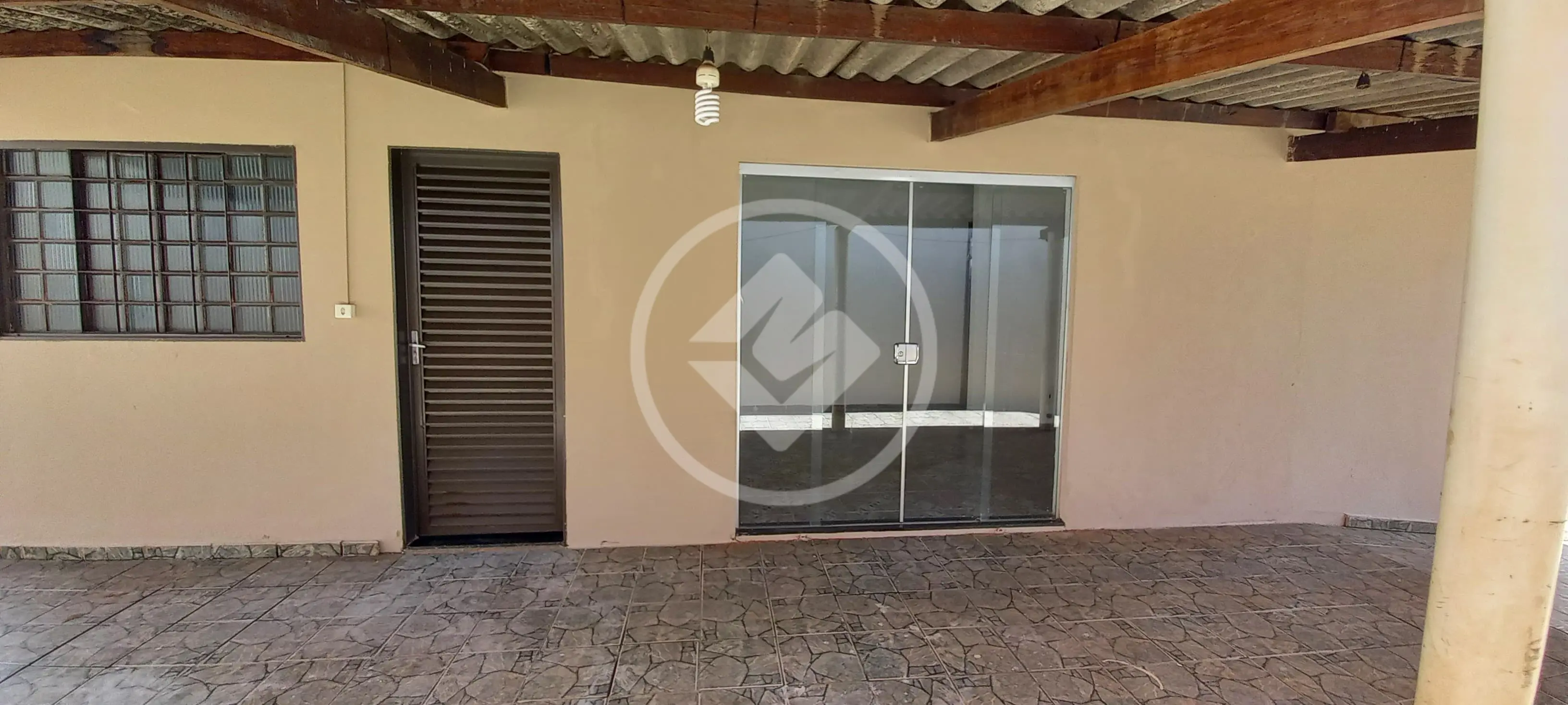Casa Buritis, Uberlândia - MG — foto 1