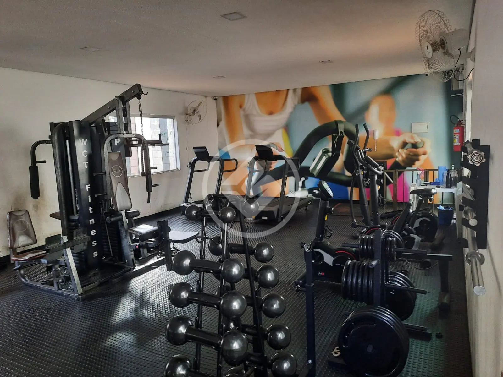 Imagem 3 - Apartamento em JARDIM HOLANDA, Uberlândia - MG